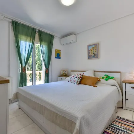 Casa En Calpe *