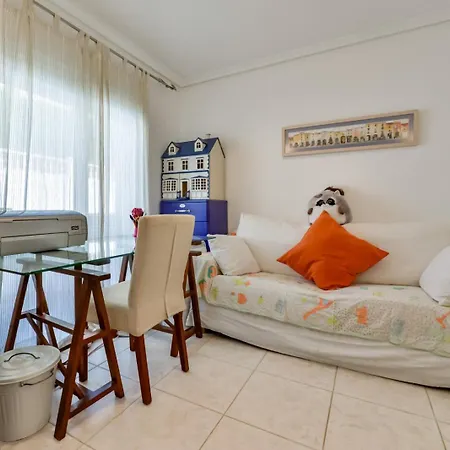 Casa En Calpe Holiday home