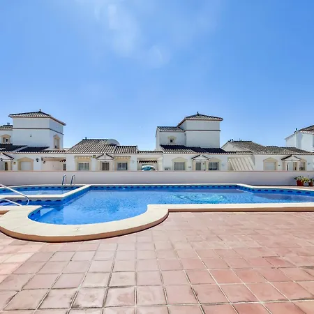 Casa En Calpe