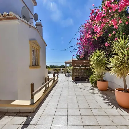 Casa En Calpe * Ifach