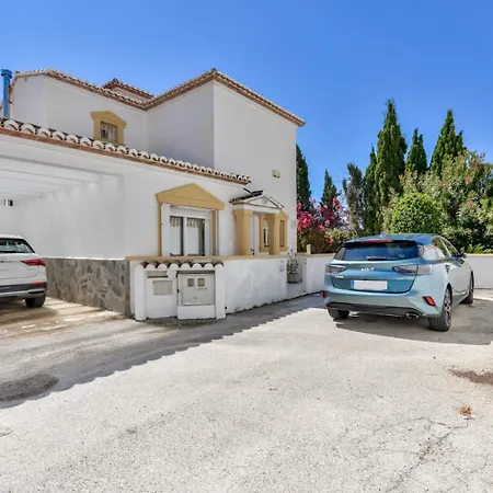 Casa En Calpe *