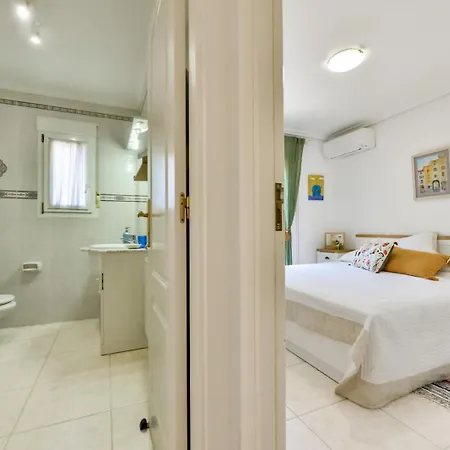 Casa En Calpe Ifach