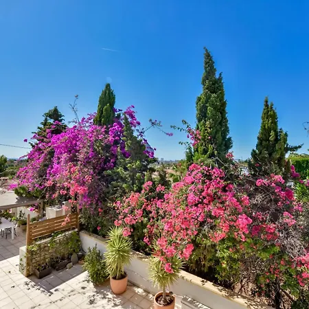 Casa En Calpe בית נופש