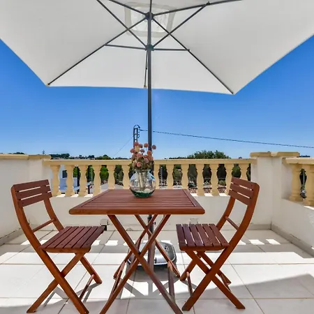 Casa En Calpe בית נופש Ifach