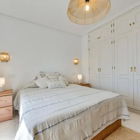 Casa En Calpe *