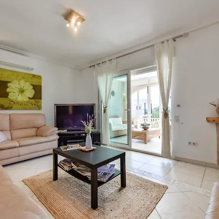 Casa En Calpe